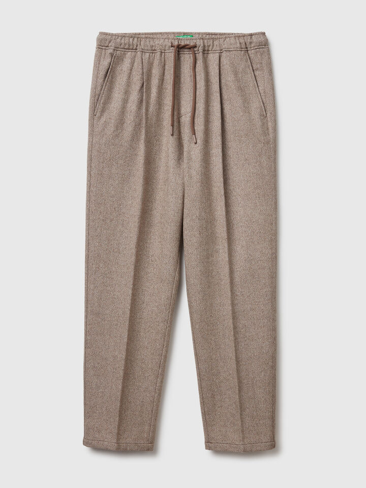 TROUSERS Men image number 5